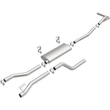 MAG BRE Exhaust Kits