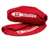 BX Coilover Covers