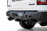 ADD Bomber Rear Bumpers