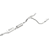 MAG BRE Exhaust Kits