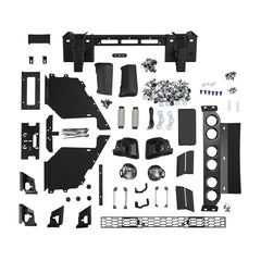ARB Ensemble de fixation de pare-chocs pour 3440560K
