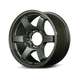GL 57DR-X Wheels