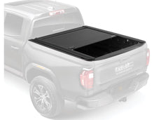 Retrax Retractable Tonneau Cover — 2008-2016 Ford F-350 (RTX60362)