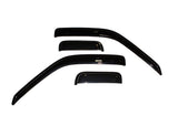 AVS Window Deflectors (94023)