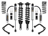 Icon Vehicle Dynamics 2023+ Sequoia 34.5In Stage 5 Suspension System Tubular
