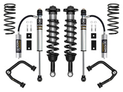 ICON Vehicle Dynamics Lift Kit — 2023-2026 Toyota Sequoia (ICOK53235T)