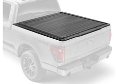 Retrax Tonneau Cover — 2019+ RAM 1500 (Without Split Tailgate) (30245)