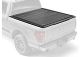 Retrax 1988-2007 Silverado/Sierra 6.5Ft Retrax Ix Tonneau Cover