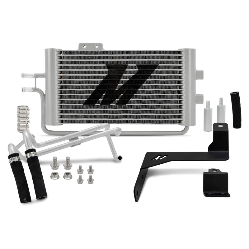 Mishimoto Refroidisseur de transmission 2024+ Toyota Tacoma