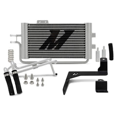 Mishimoto Refroidisseur de transmission 2024+ Toyota Tacoma