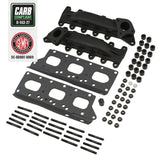 BDD Exhaust Manifolds