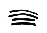 AVS Window Deflectors (94403)