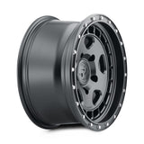 FFT Turbomac HD Wheels