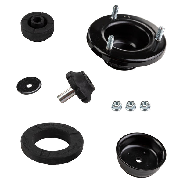 Old Man Emu Strut Top Hat Kit — for OME Nitrocharger Struts — Mitsubishi Pajero NM Onward (OMETH007)