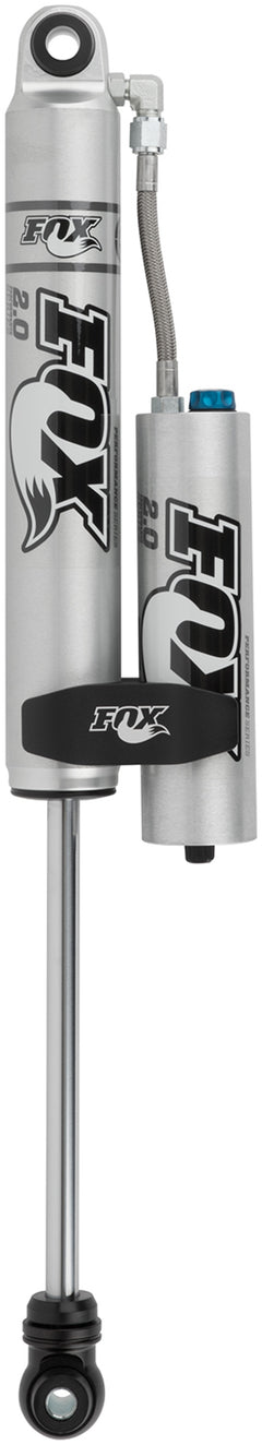 FOX 1999-2004 Ford F-250/F-350/F-450/F-550 SD avant PS 2.0 à réservoir déporté 8.6 po rehaussement de 0-1 po régleur CD
