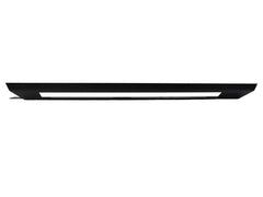 Rock Slide Plaque de protection de Step-Slider 07-18 Jeep JK 4 portes