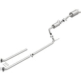 MAG BRE Exhaust Kits
