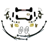 Skyjacker - 4IN. SYS 04-12 COLOR/CANYO 4WD - CC409KS