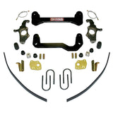 Skyjacker - 4IN. KIT 04-12 COLORA/CANY 2WD - CC429K