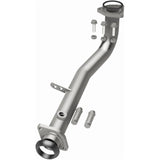 MAG BRE Front Pipe Kit
