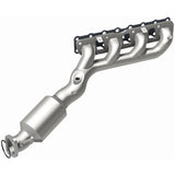 MAG Converter Direct Fit