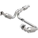 MAG Converter Direct Fit