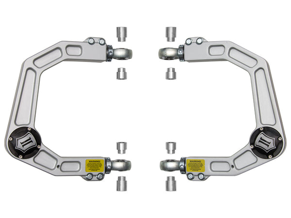Icon Vehicle Dynamics 07Up Fj/03Up 4Runner Billet Uca Dj Kit