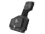 AFE Diff/Trans/Oil Covers