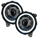 ORL Headlight Assemblies