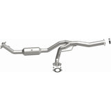 MAG Converter Direct Fit