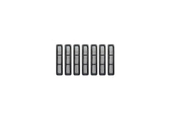 Rugged Ridge Calandre — 1997-2006 Jeep Wrangler (11401.03)