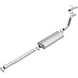 MAG BRE Exhaust Kits