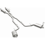 MAG NEO Series Cat-Back