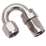 RUS 180deg Swivel Hose Ends