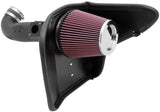 KN 63 AirCharger Intake