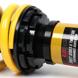 BX Street Coilovers