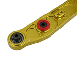 SK Alpha Control Arms