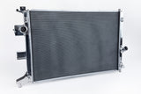 CSF Radiators - Aluminum