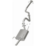 MAG BRE Exhaust Kits