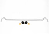 WL Sway Bars - Front