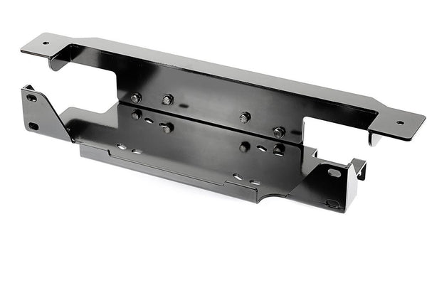 Rugged Ridge Accessoire de treuil — 2013-2018 Jeep Wrangler JK