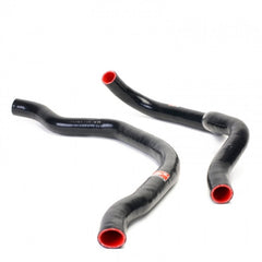 Skunk2 Ensemble de boyaux de radiateur 00-09 Honda S2000 (ensemble de 2 boyaux noir/rouge)