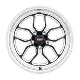 WEL Laguna Wheels