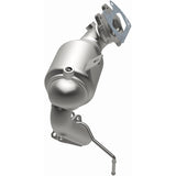 MAG Converter Direct Fit
