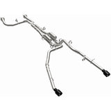 MAG Catback Exhaust