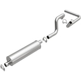 MAG BRE Exhaust Kits