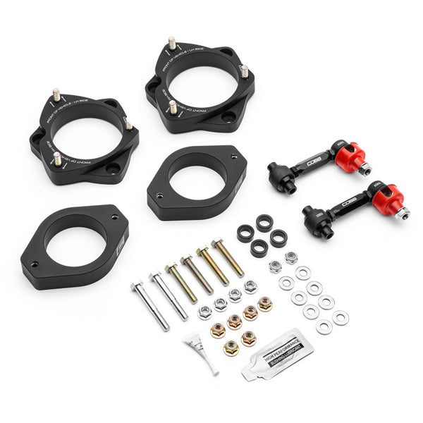 Cobb 2022-2024 Subaru WRX / 20-24 Outback 1.5 Lift Kit