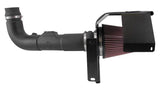 KN 63 AirCharger Intake