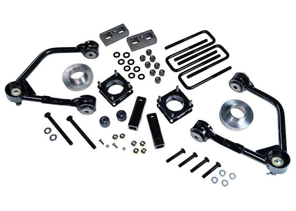 Superlift 3" Lift Kit (SINGLE BOX KIT)