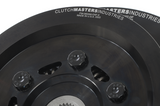 CM Steel Flywheels